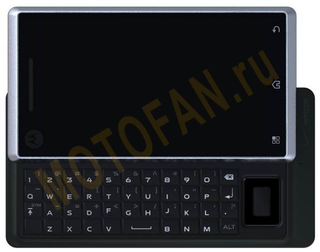 Illustration for article titled Motorola 'Sholes' Android Phone May Show Up On Verizon